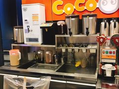 -CoCo都可(西安路民勇店)