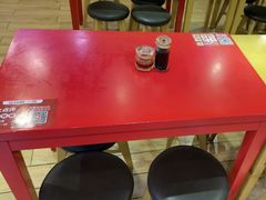 -回味鸭血粉丝汤(新城市广场店)