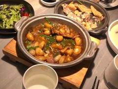 -岭南真味·匠心粤菜(K11店)