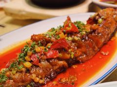 -铜锣湾·有麝自然香(重庆新天地店)