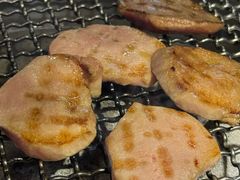 -银座苑烧肉酒场·烤活鳗(仙霞路店)