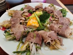 -蟹田居·活蟹料理(东城店)