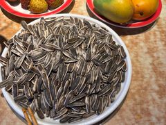-喝丢一只鞋海鲜烧烤·海肠捞饭(东关街店)