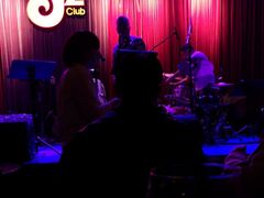 -JZ Club 爵士酒吧(上海店)