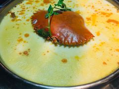 -蟹榭·本帮江浙菜·蟹宴(五角场合生汇商场店)