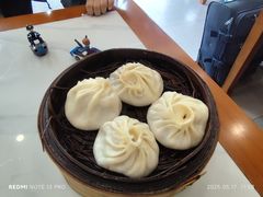 -老西白点心店