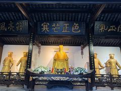 -包公祠