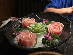 -捞王锅物料理(凯旋路店)