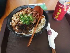 -宝小庆邵阳米粉(深圳市南山保利店)