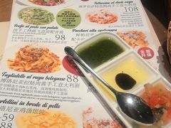 -CAPARESH開府莱舍(望京金辉店)