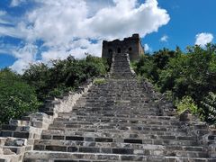 -司马台长城