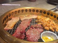 -谷牛日式烤肉(宝山U天地店)