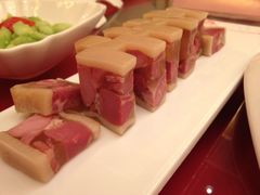 -金陵山水丽景酒店-中餐厅