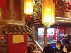 -小龙坎火锅(全球总店)