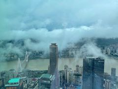 -WFC会仙楼观景台