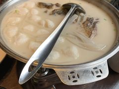 -刘胖子家常菜·蹄花焖藕(兴业店)