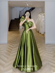 -予白婚纱礼服馆