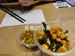 -文叔·湖北名小吃·小龙虾(华强北店)