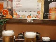 -明日叶日本料理(新区淮海街店)