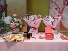 -重庆市江北嘴中央商务区中央公园