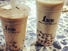 -1点点(河南中路店)
