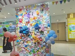 -城西优品道广场
