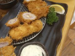 -胜博殿日式炸猪排(西红门店)