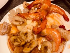 -北京王府井希尔顿酒店·万斯阁西餐厅