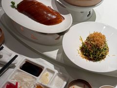 -四季民福烤鸭店(故宫店)