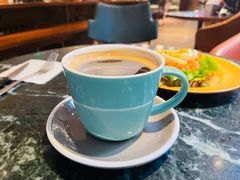 -BAKER&SPICE(安福路店)