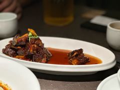 糖醋排骨-顺风123(观音桥大融城店)