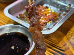 -阿姨小肉摊(同济西苑店)