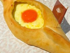 -格鲁·秀色Georgia’s Feast
