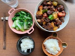 -OneFit健身(汇锦城店)