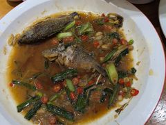 -下梅人家土菜馆(历史文化餐厅度假区店)