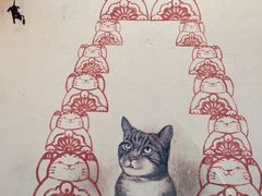 -槟城街头艺术街区