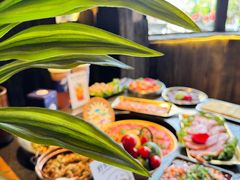 -老渔家·白族·石板烧·野生菌火锅(古城中心店)