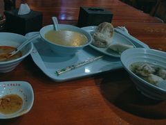 -天津包子铺(万泉庄店)