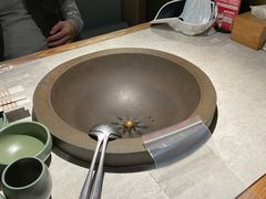 -鲜潭蒸汽石锅鱼(五道口购物中心店)