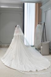 -MuseMarry婚纱(前海嘉里中心店)