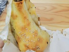 羊排烤包子-中关村烤包子(中关村店)