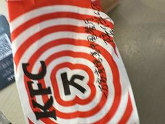 -肯德基(朝阳门店)