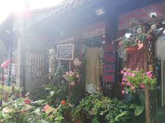 -东关街美食广场