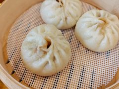 土猪肉老面小笼包-坊门老街(宜山路店)