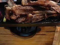 -木屋烧烤(坂田天安云谷店)