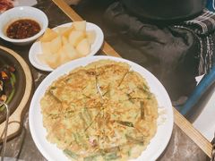 -一品诚记烤肉·甄选店(中南路店)