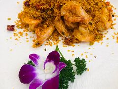 -香港新曜记·粤菜点心(滨江宝龙店)