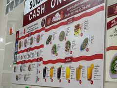 -榮泰米粉湯(Left Shop)