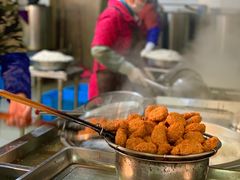 藕饼-陶记正宗德州扒鸡(科巷店)
