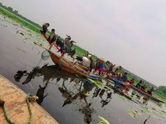 -白洋淀景区
